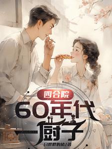 四合院：60年代一厨子